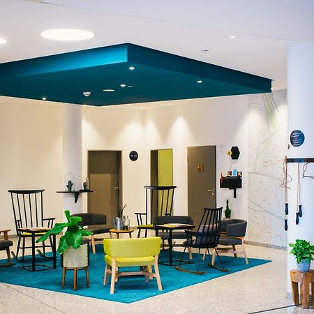 Vienna House Easy By Wyndham Amberg Hotel Exterior photo