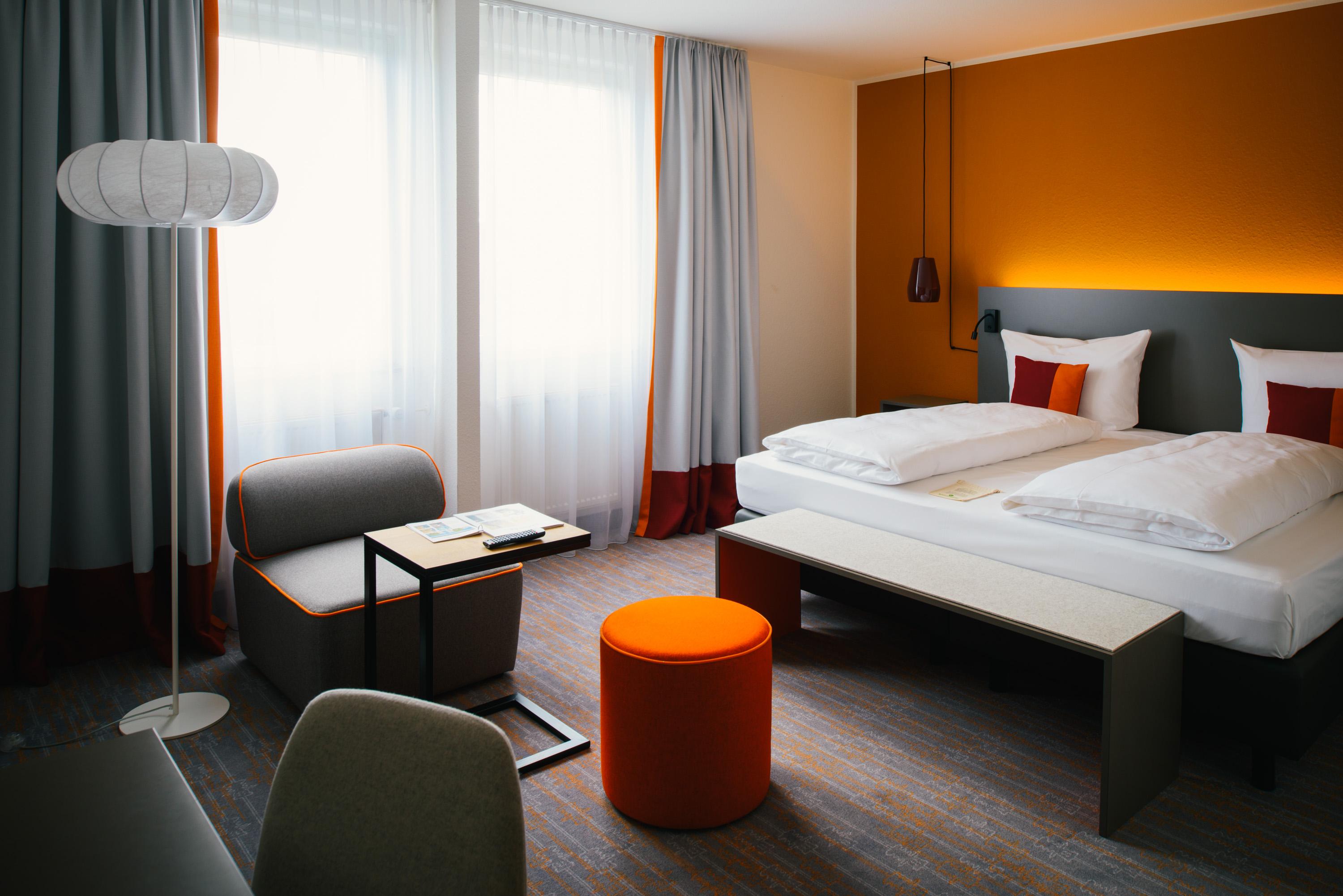Vienna House Easy By Wyndham Amberg Hotel Exterior photo